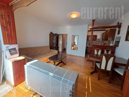 BANOVO BRDO | 4zida.rs