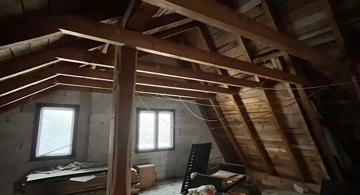 3-etažna kuća | 4zida