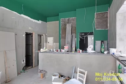 Njegoševa | 4zida.rs