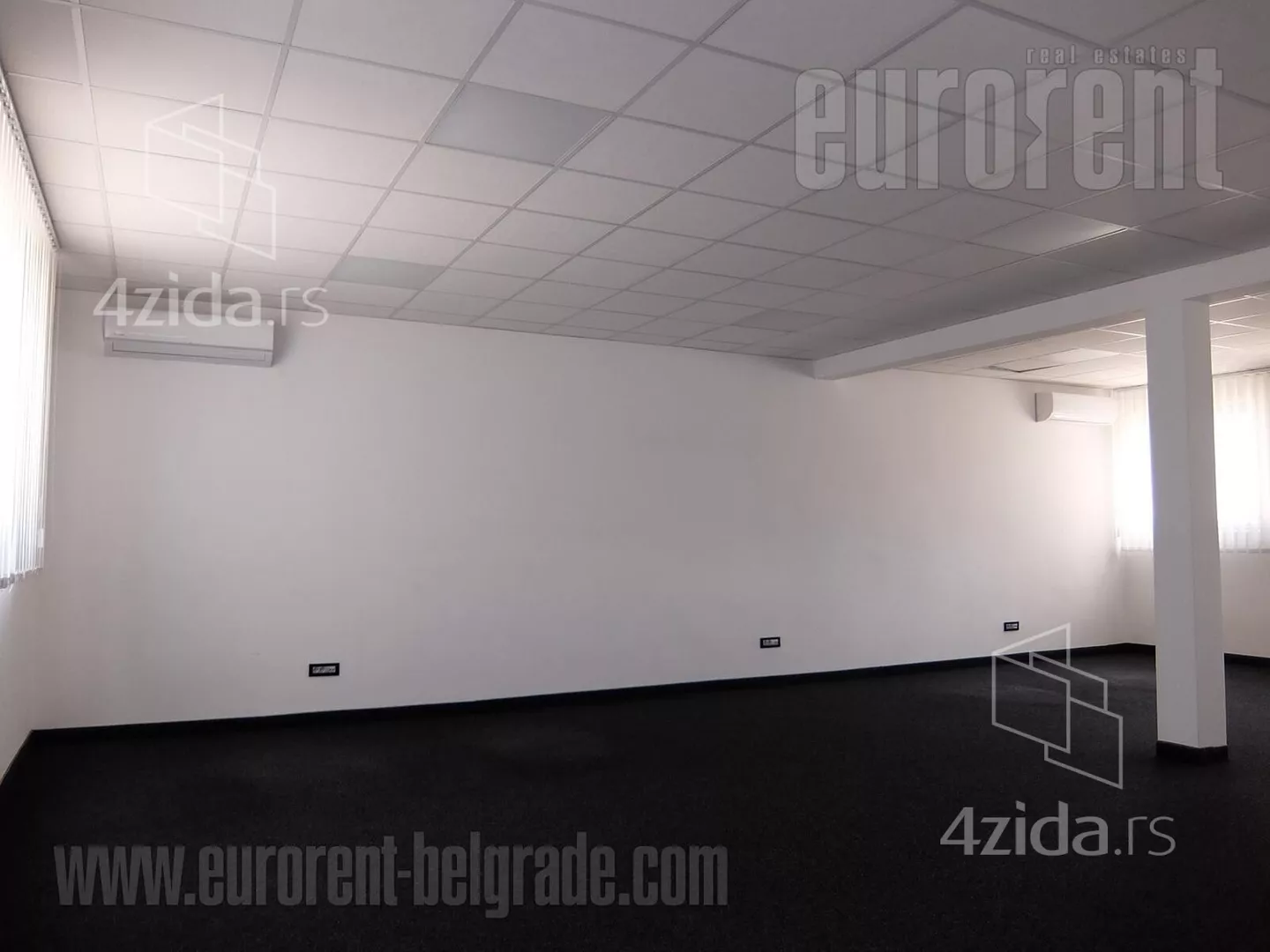 Poslovni prostor | 4zida