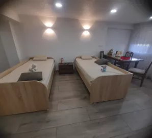 Centar, Gradske lokacije, Kruševac, 1.5 stan | 4zida.rs