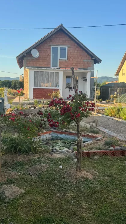 Novo Selo | 4zida.rs