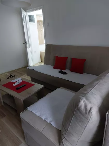 Vožda Karađorđa | 4zida.rs