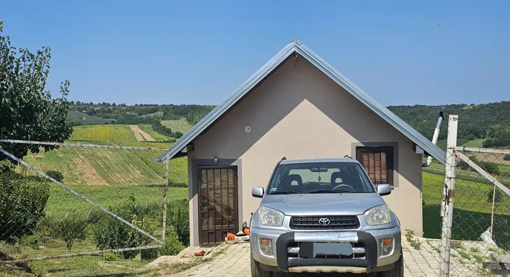 Poljoprivredno zemljište | 4zida