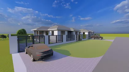 Gradske lokacije | 4zida.rs