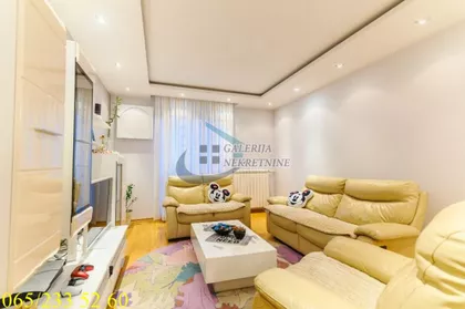 Vidikovački venac | 4zida.rs