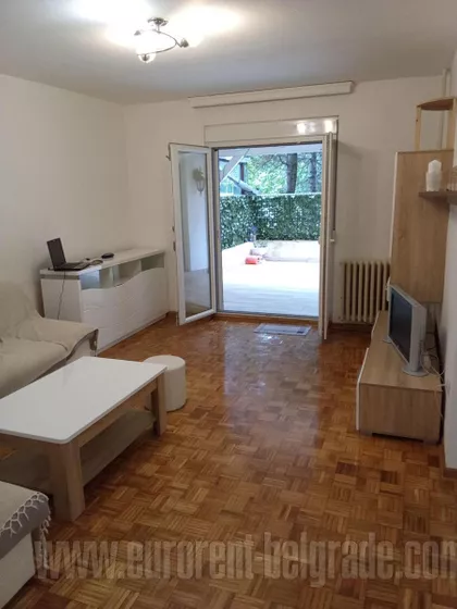 BEŽANIJSKA KOSA 2 | 4zida.rs