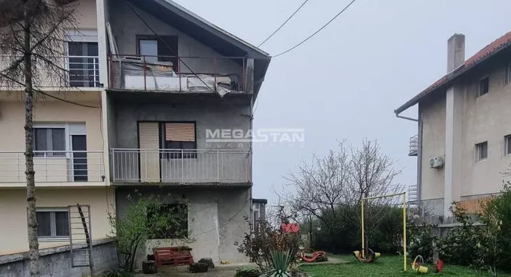 3-etažna kuća | 4zida