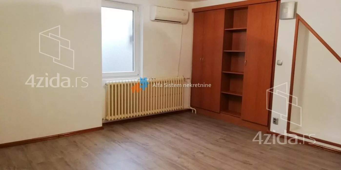 Kancelarija | 4zida