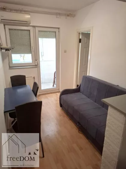 Nova Detelinara | 4zida.rs