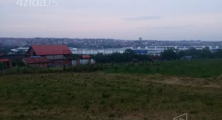 Građevinsko zemljište | 4zida