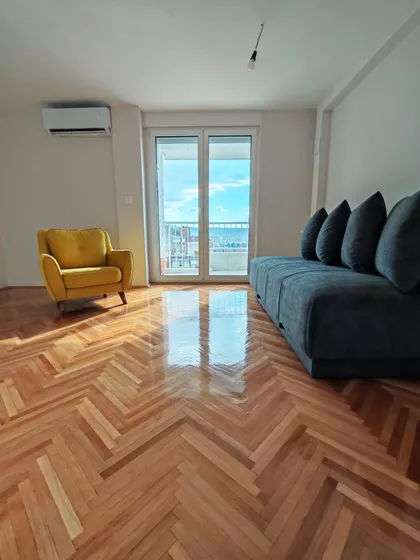 Bulevar Svetog Pantelejmona | 4zida.rs