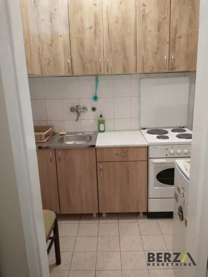 Sajmište | 4zida.rs