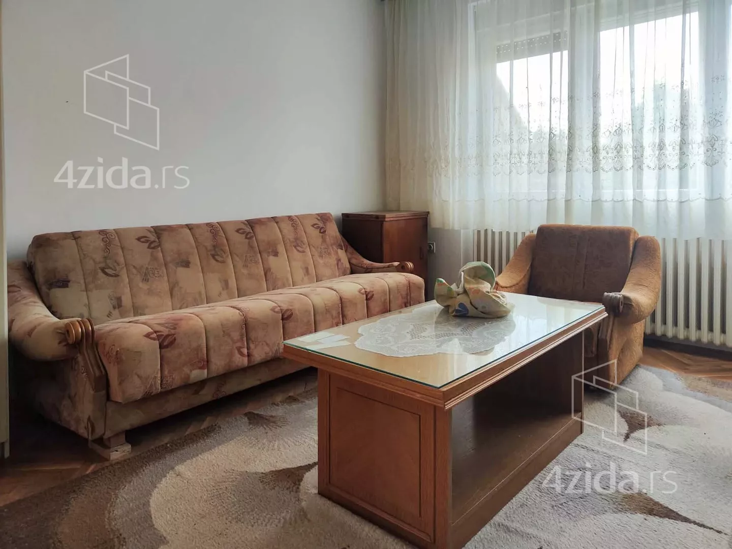 3-etažna kuća | 4zida