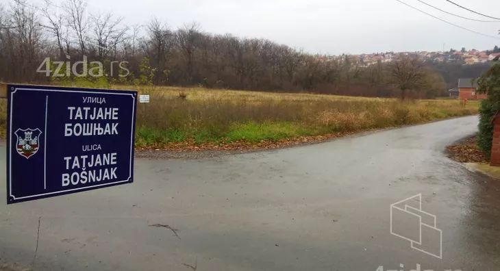 Građevinsko zemljište | 4zida