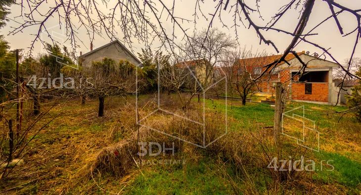 Građevinsko zemljište | 4zida