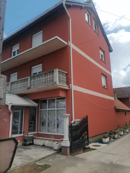 Stanka Martinovića bb | 4zida.rs