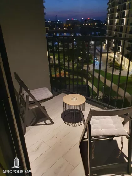 Bulevar Vudroa Vilsona | 4zida.rs