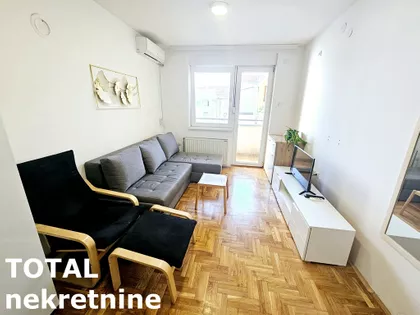 Bulevar Patrijarha Pavla (Somborski Bulevar) | 4zida.rs