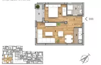 Novi Sad, Gradske lokacije, Telep | 4zida.rs | 4zida.rs