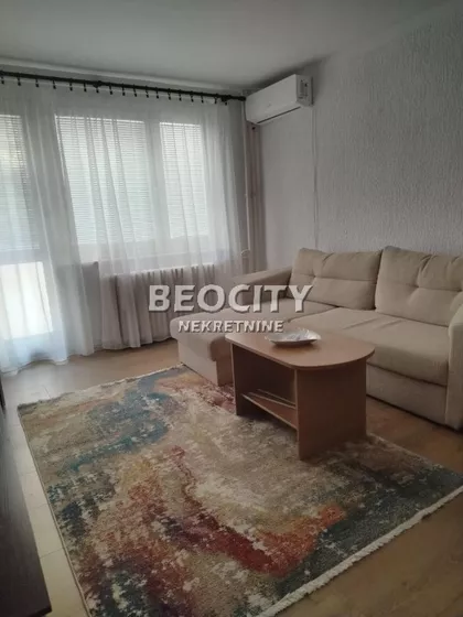 Bulevar Jaše Tomića | 4zida.rs