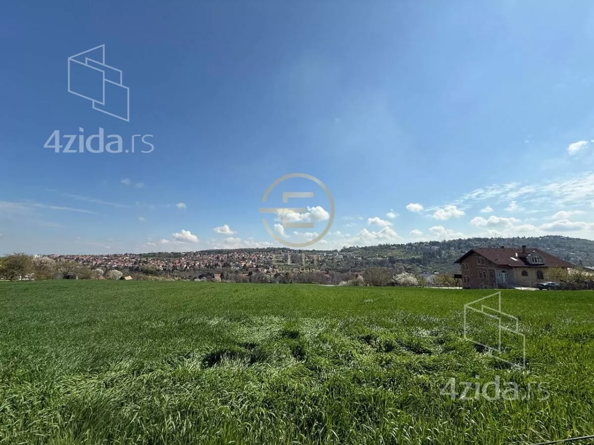 Građevinsko zemljište | 4zida