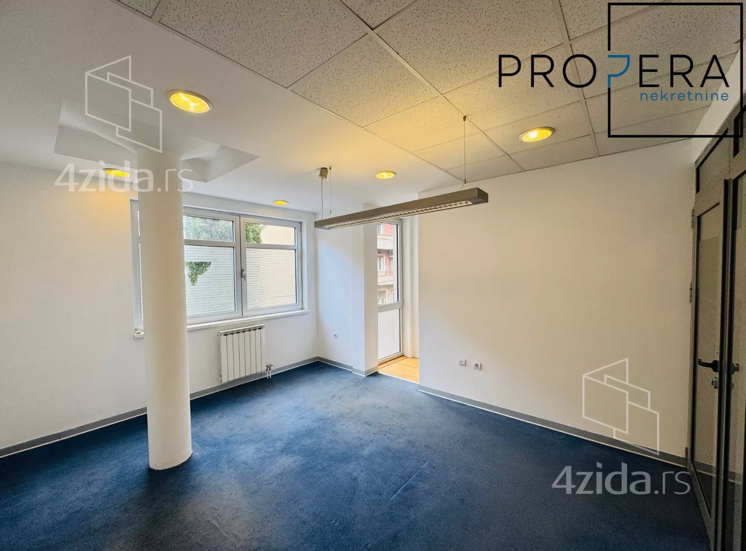 Poslovni prostor | 4zida