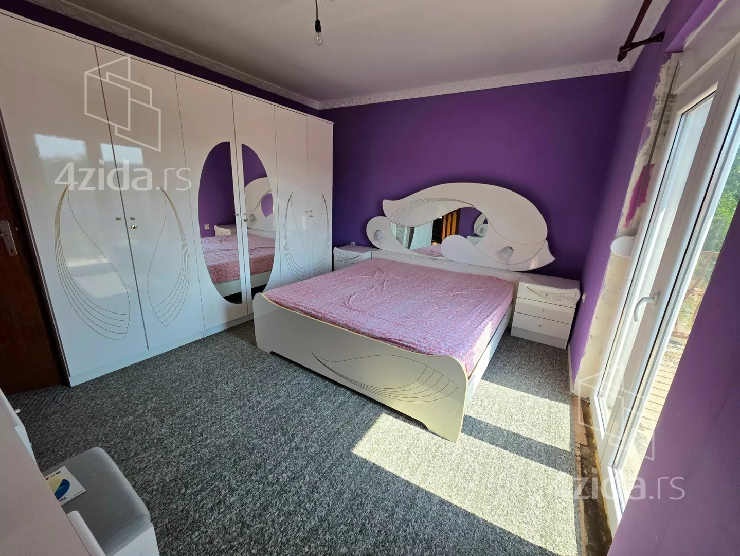 3-etažna kuća | 4zida
