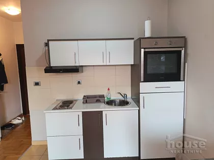 Novi Sad - Centar | 4zida.rs