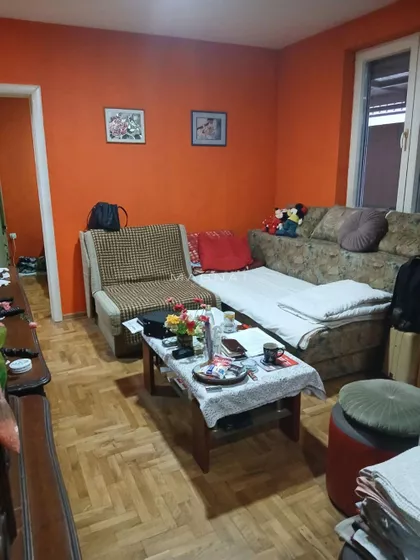 Miljana Miljanića | 4zida.rs