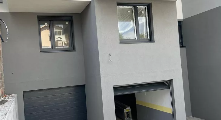 Garaža | 4zida
