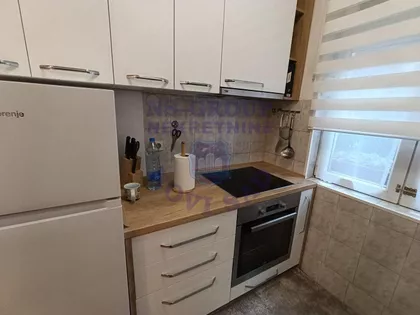 Bulevar Oslobođenja | 4zida.rs
