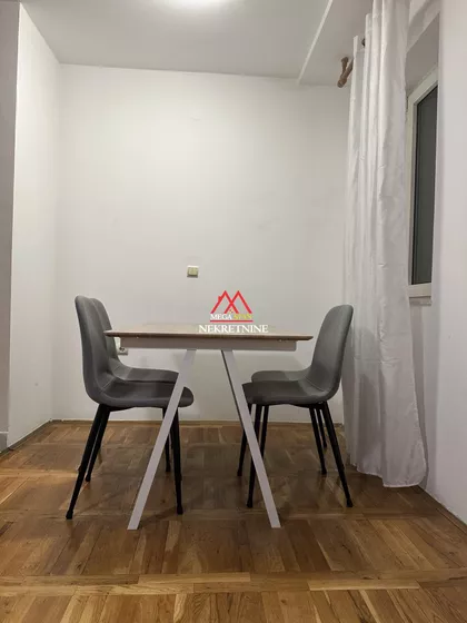 Novosadskog Sajma | 4zida.rs