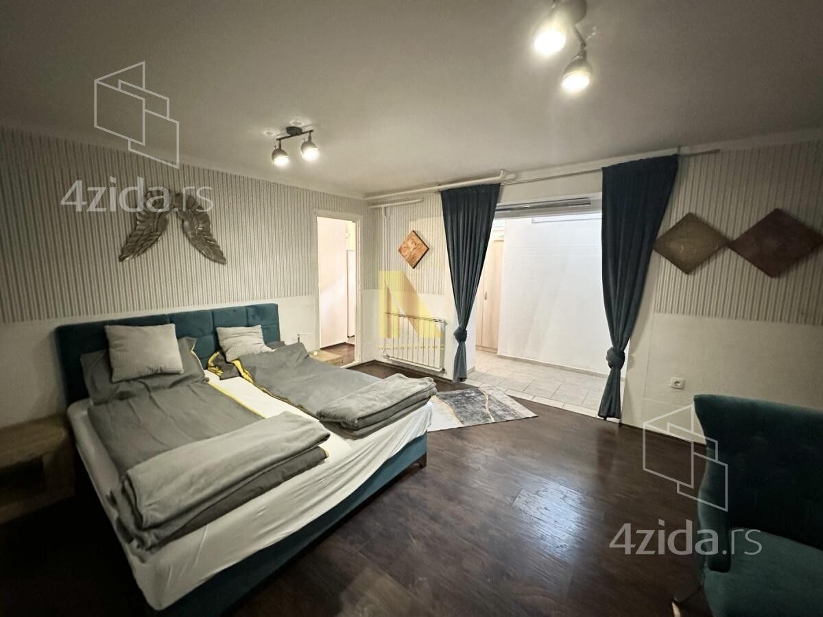 Novi Sad - Centar - Prikaz 5