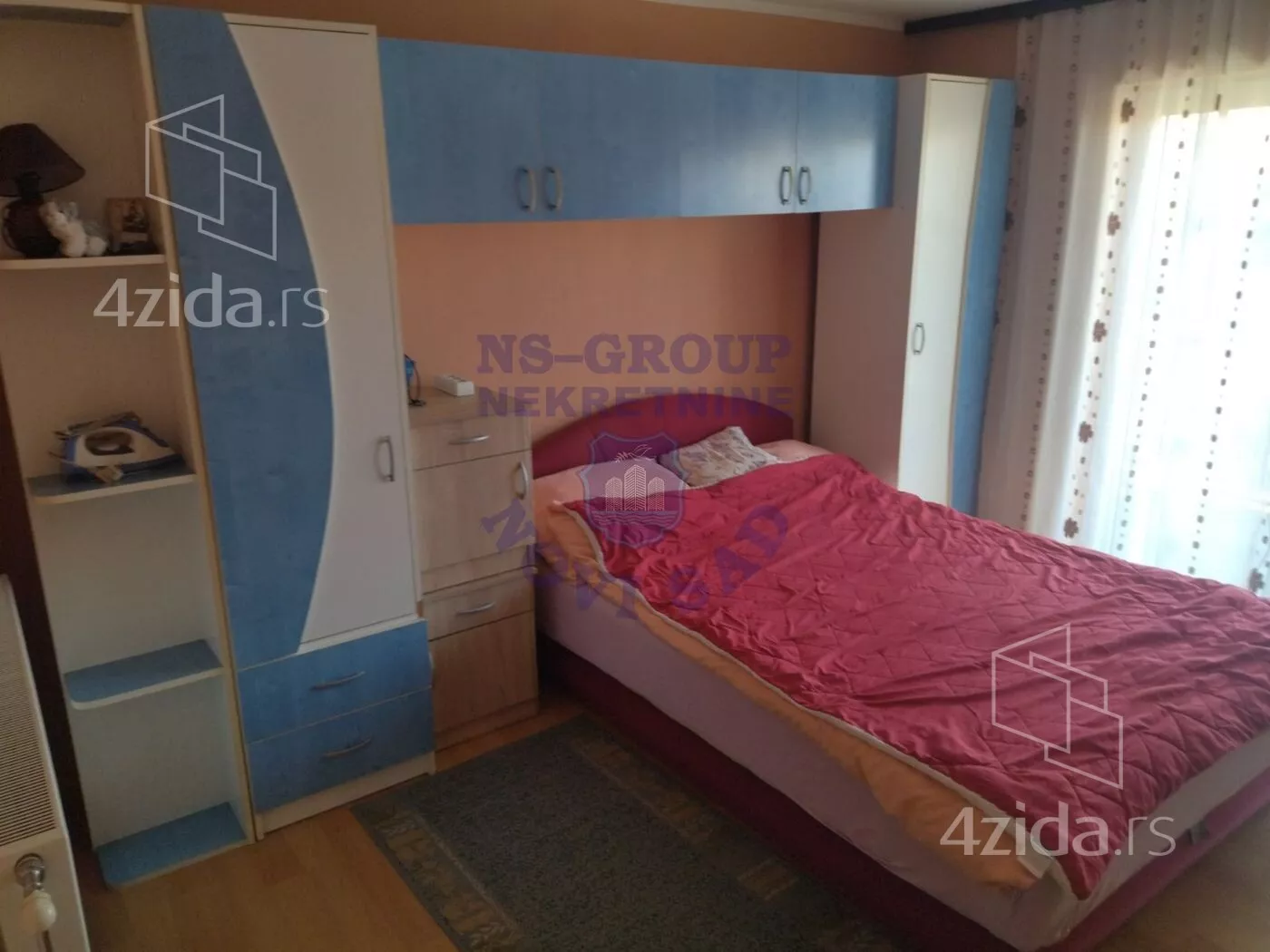 3-etažna kuća | 4zida