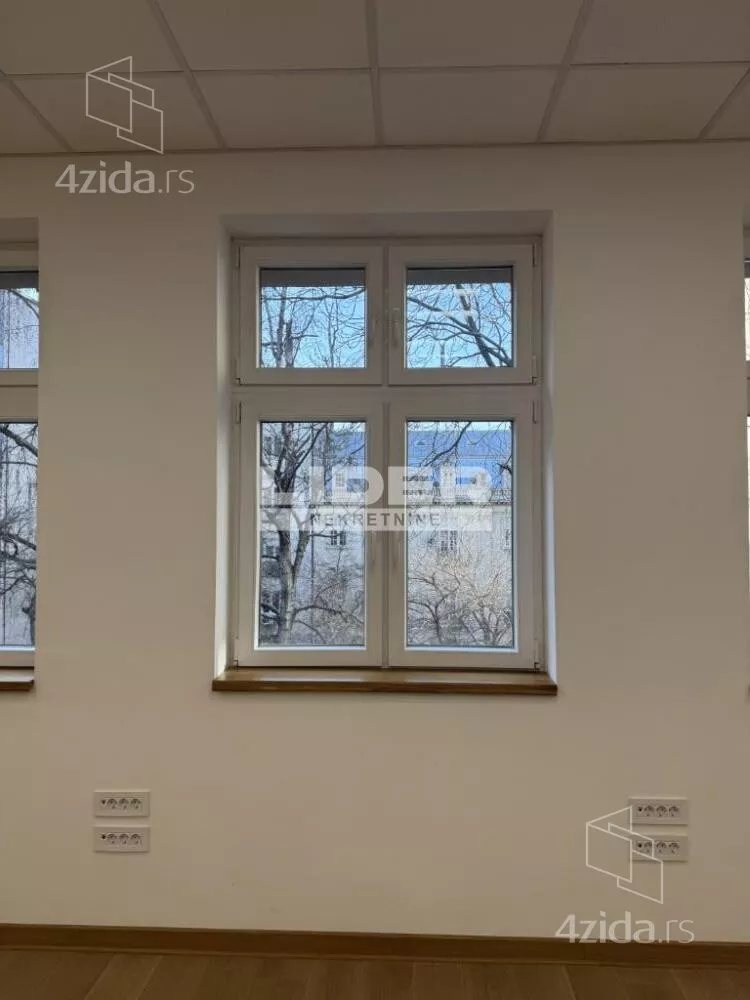 Kancelarija | 4zida