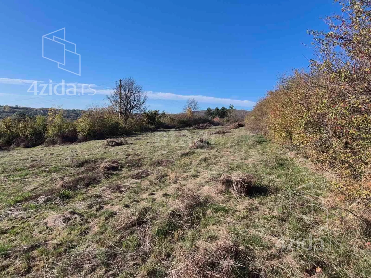 Građevinsko zemljište | 4zida