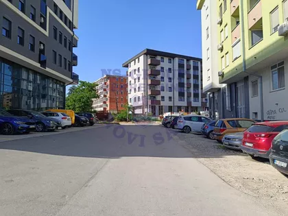 Somborska | 4zida.rs