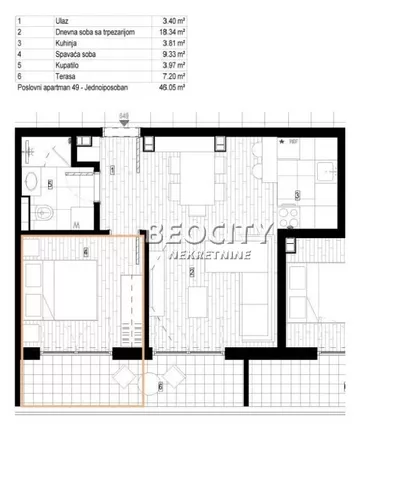 Autoput za Zagreb | 4zida.rs