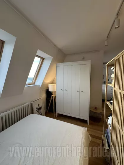 DONJI DORĆOL | 4zida.rs