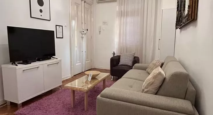 Četvoroiposoban stan | 4zida