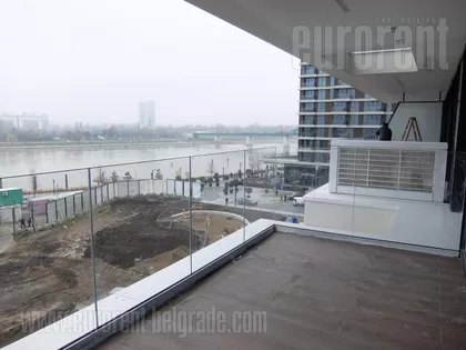 BEOGRAD NA VODI | 4zida.rs