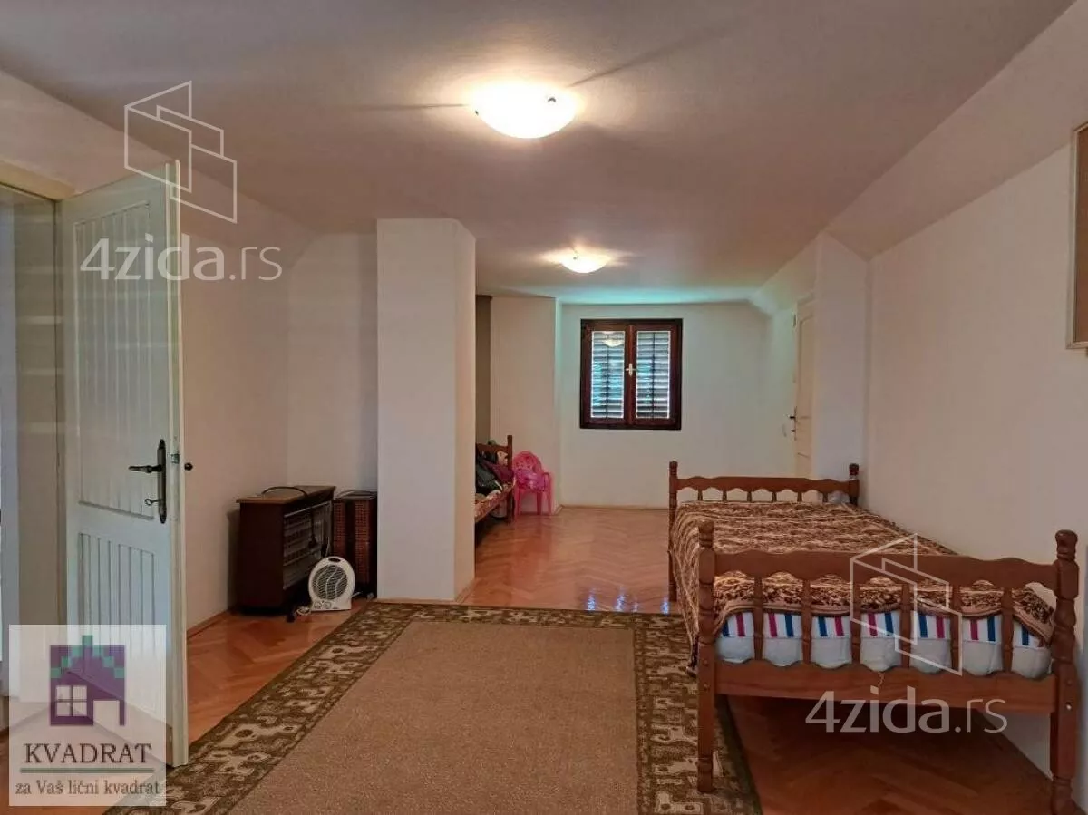 Kuća | 4zida