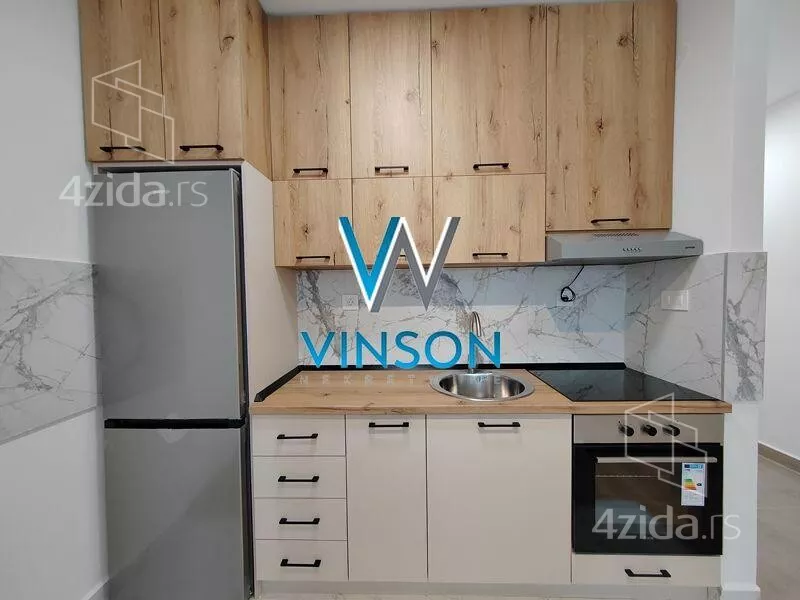 Garsonjera | 4zida