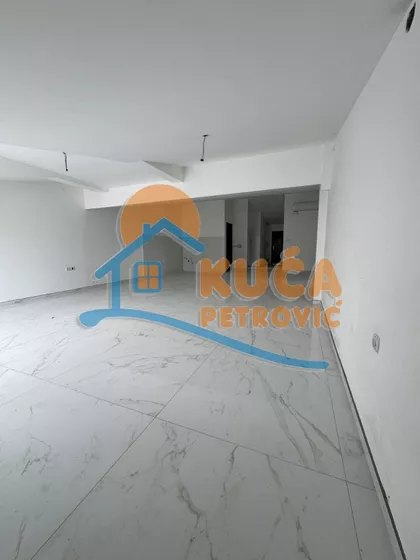 Vizantijski bulevar | 4zida.rs