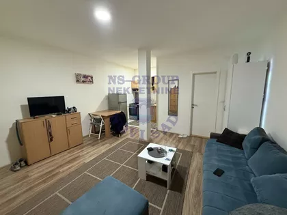 Novosadski Put | 4zida.rs