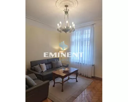 Nušićeva | 4zida.rs