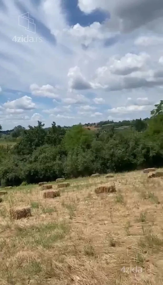 Poljoprivredno zemljište | 4zida