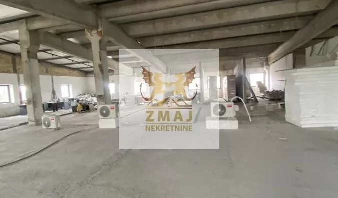 Poslovni prostor | 4zida