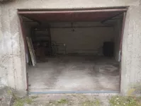 Garaža | 4zida